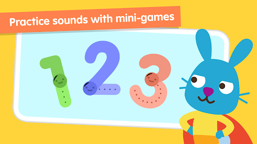 Sago Mini First Words: Kids 1+ 3