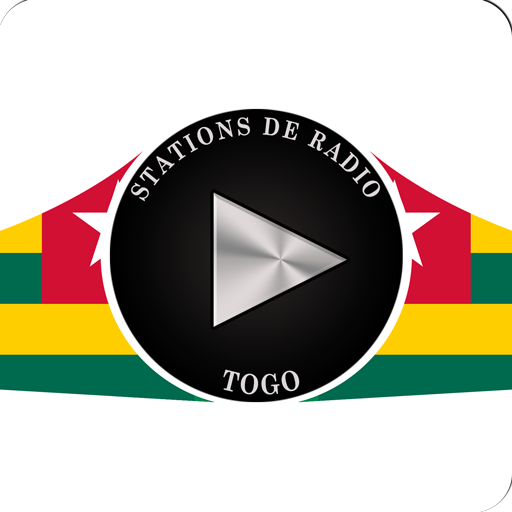 Stations de radio FM Togo  Icon