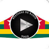 Stations de radio FM Togo icon