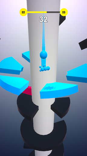 Stack Ball Screen 3