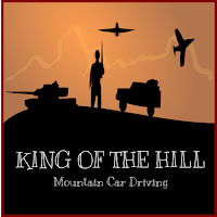 King Of The Hill  Mountain Car Driving