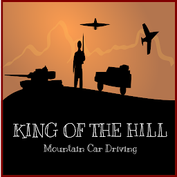 Icon image Indian Army : King of The Hill