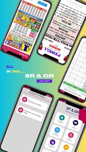 LAST DIGIT- Lottery All Sambad 2