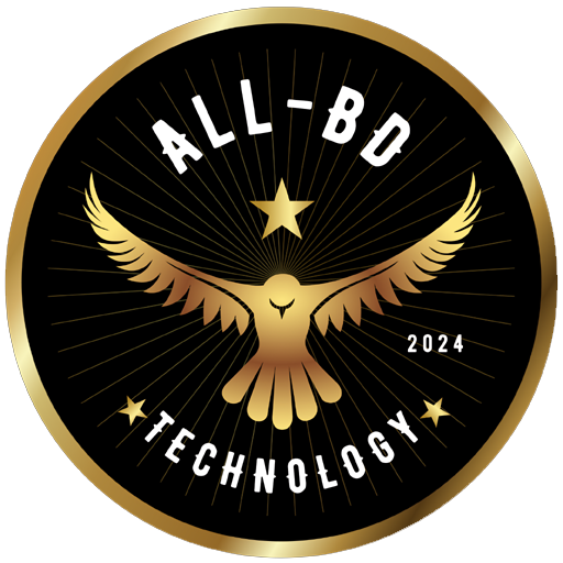 All-BD-DRIVE Telecom logo