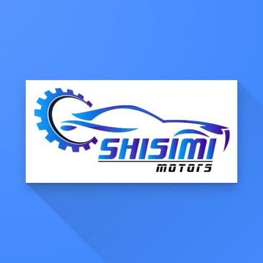Shisimi Motors logo