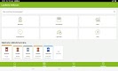 screenshot of AbfallApp Landkreis Heilbronn