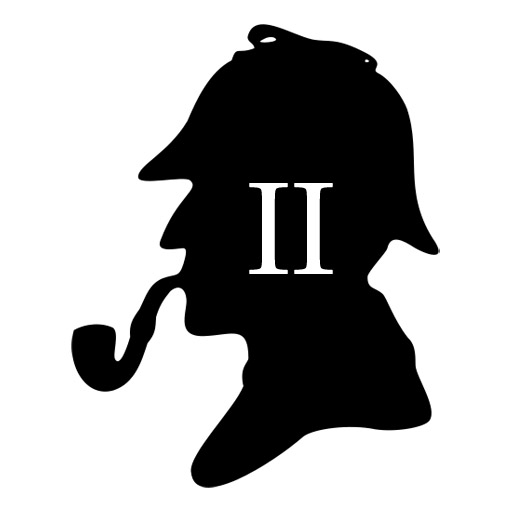 The Memoirs of Sherlock Holmes 8.0 Icon