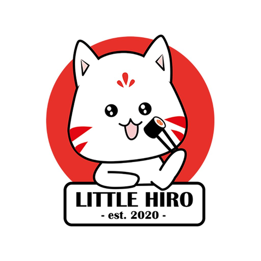 Little Hiro logo