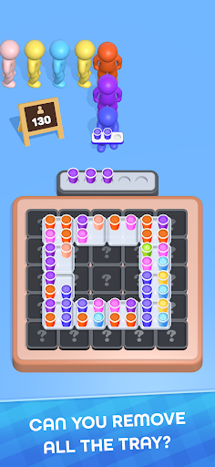 Cup Stack Screenshot 1 - AppWisp.com