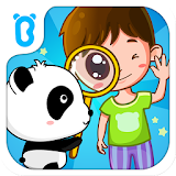 Our Body Parts - Free for kids icon