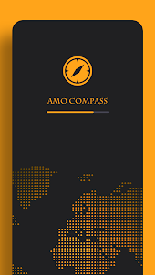Amo Compass-Simple and fast