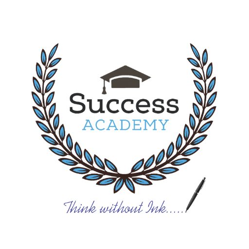 Success Academy Kochi logo