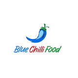 Blue Chilli Food icon