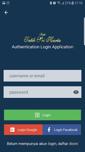 Tatik Sri Harta Batik