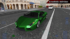 screenshot of City Car Driver Simulator