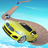 GT Racing Challenge - Extreme City GT Car Stunts icon