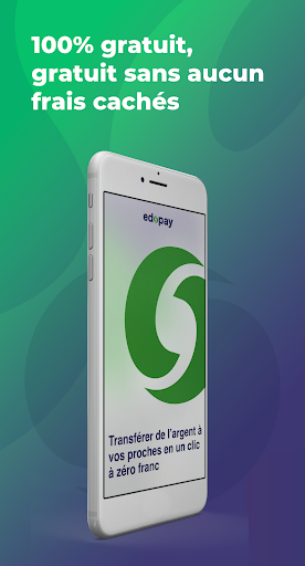 EdoPay Screen 3