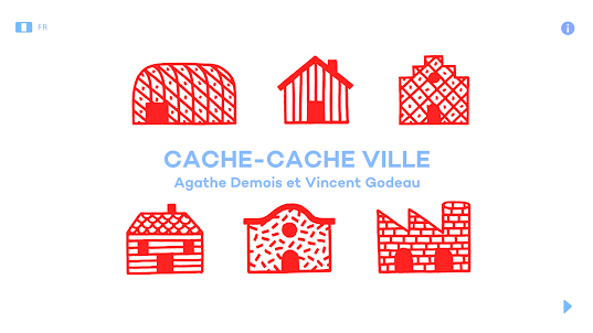 Cache-cache Ville