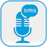 Voice To SMS : Writ your Text by Voice icon