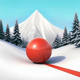 Icon image Chilly Slopes! Classic Arcade