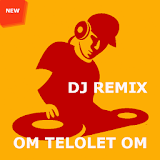 Om Telolet Om DJ Remix MP3 icon