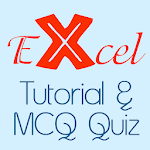 Learn MS Excel Full Course (Formulas and function) Apk