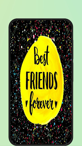 friendship images Screenshot 1 - AppWisp.com