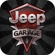 Jeep Garage