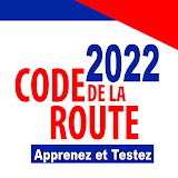 code de la route 2022 icon