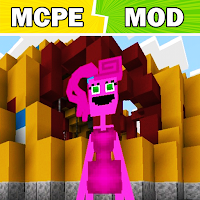 Mod Poppy 2 MCPE