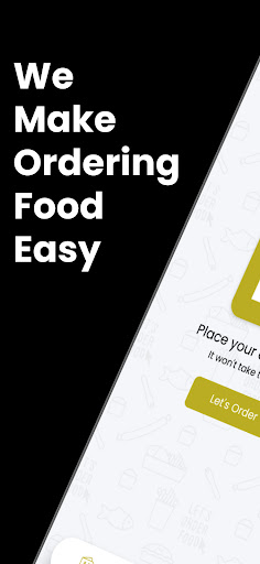 Android application Island Fish Bar screenshort