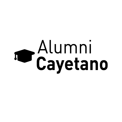 Alumni Cayetano logo
