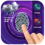 All-In-One Fingerprint Locker Prank icon