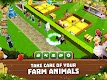 screenshot of My Free Farm 2