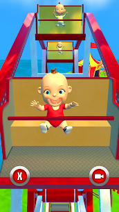 Baby Babsy Amusement Park 3D For PC installation
