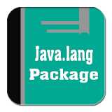 Java.lang Package Tutorial icon