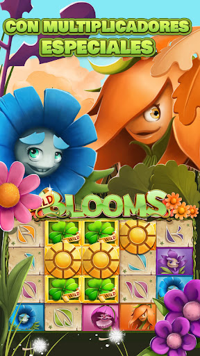 Viva Bingo & Slots Casino Captura de Pantalla del Juego Android 4