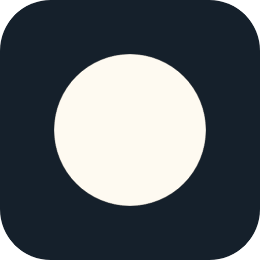 Fenmo: Meaningful Short Reels logo