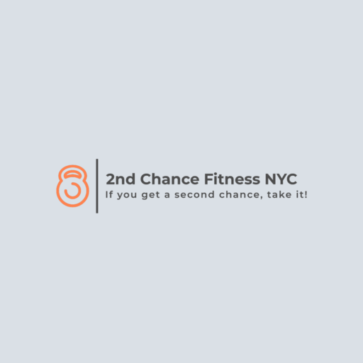 nd2ChanceFitnessNYC logo