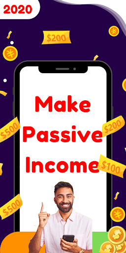 Work From Home, Scratch and Win Earn Money Daily