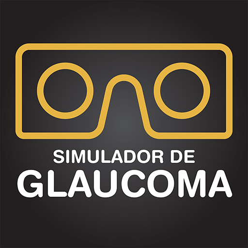 Simulador de Glaucoma em VR 1.0 Icon