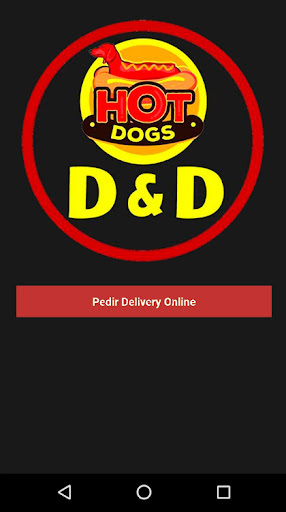 D&D Prensados Screen 2
