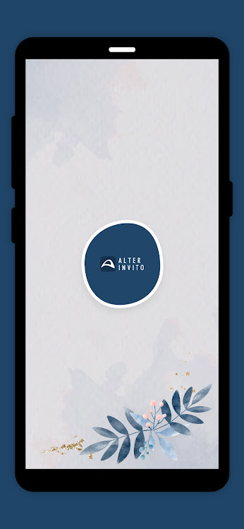 Alter Invito - 1.0.0 - (Android)