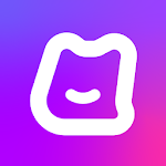 Cover Image of 下载 Hiya - Group Voice Chat  APK