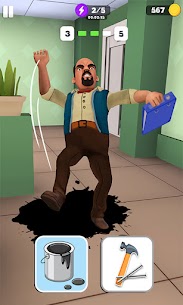 The Office MOD APK: Prank The Boss (No Ads) Download 3