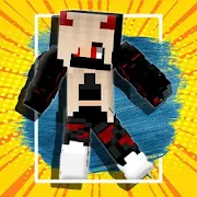 Devil Skin Para Minecraft