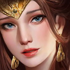 Golden Empire - Legend Harem Strategy Game 1.4.2