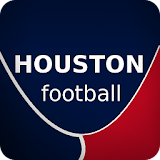 Houston Football - Texans icon