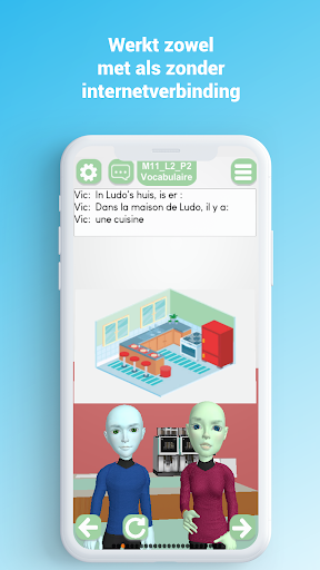 Basic-Français Nederlands