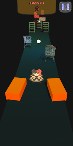 Bisco Cursa - Screenshot 2
